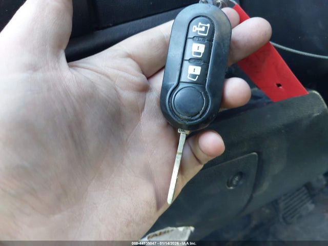 2019 RAM PROMASTER 3500 3C6URVJG2KE551449 Photo 10