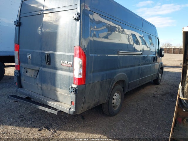 2019 RAM PROMASTER 3500 3C6URVJG2KE551449 Photo 3