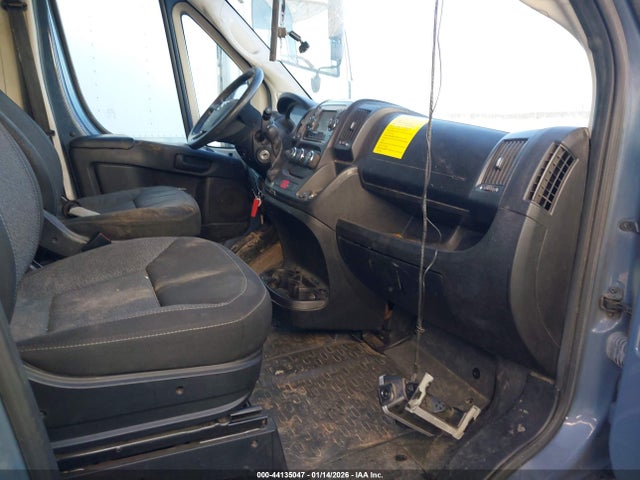 2019 RAM PROMASTER 3500 3C6URVJG2KE551449 Photo 4