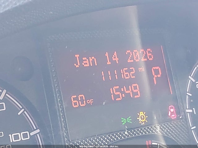 2019 RAM PROMASTER 3500 3C6URVJG2KE551449 Photo 6