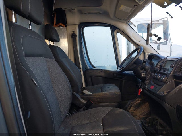 2019 RAM PROMASTER 3500 3C6URVJG2KE551449 Photo 7