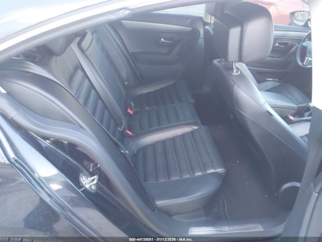 2013 VOLKSWAGEN CC WVWBP7AN8DE515019 Photo 7