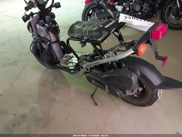 JH2AF5810PK100098 Honda NPS50
