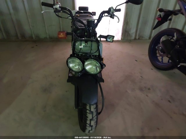 JH2AF5810PK100098 Honda NPS50