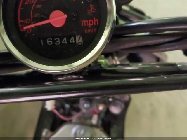JH2AF5810PK100098 Honda NPS50