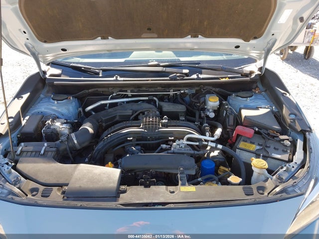 JF2GTAPC8NH270812 Subaru Crosstrek Premium