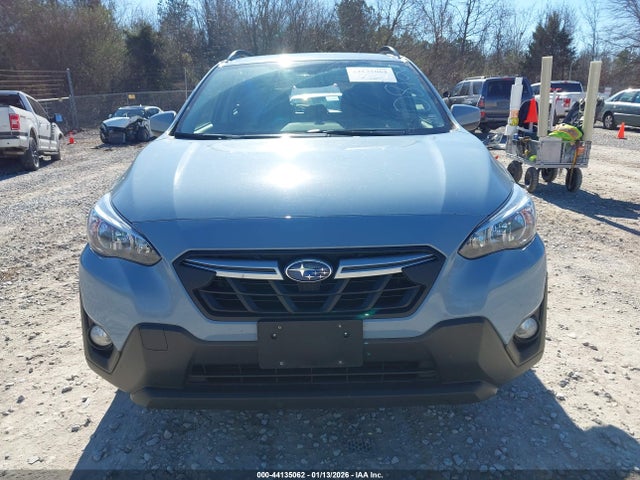 JF2GTAPC8NH270812 Subaru Crosstrek Premium