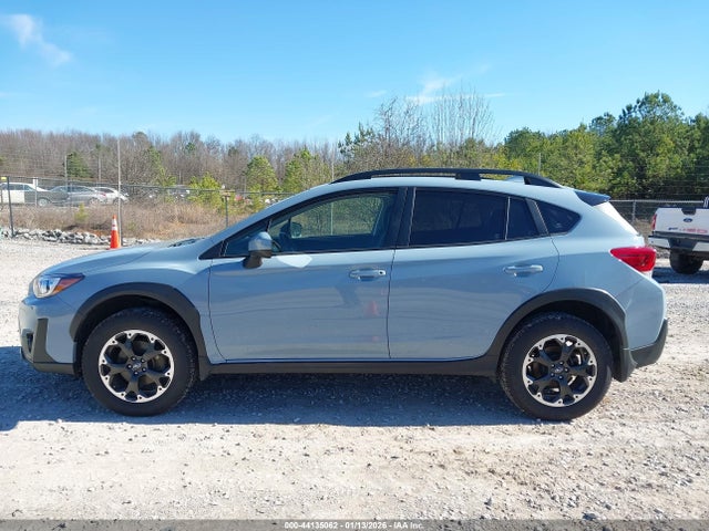 JF2GTAPC8NH270812 Subaru Crosstrek Premium
