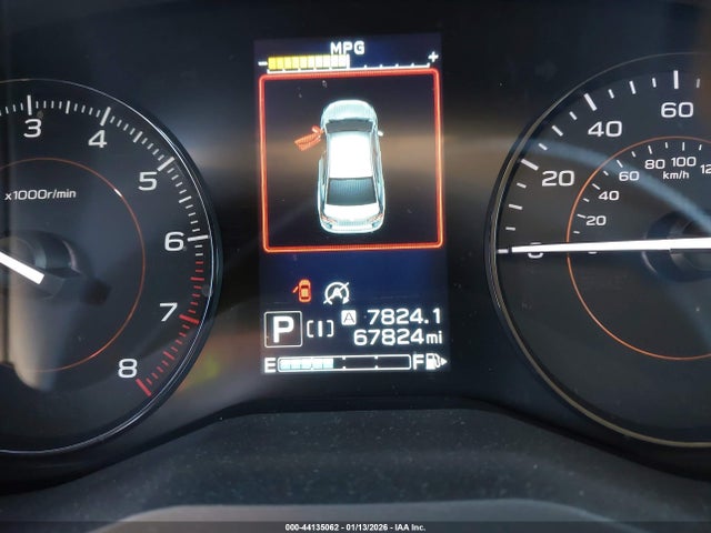 JF2GTAPC8NH270812 Subaru Crosstrek Premium