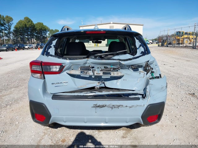 JF2GTAPC8NH270812 Subaru Crosstrek Premium