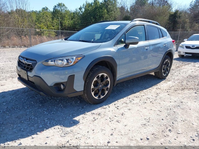 JF2GTAPC8NH270812 Subaru Crosstrek Premium