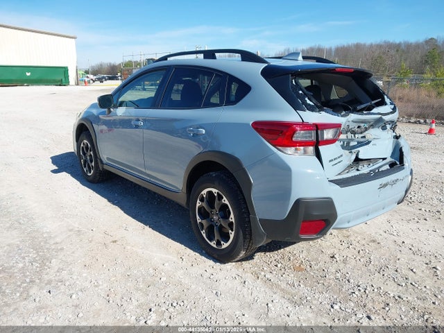 JF2GTAPC8NH270812 Subaru Crosstrek Premium