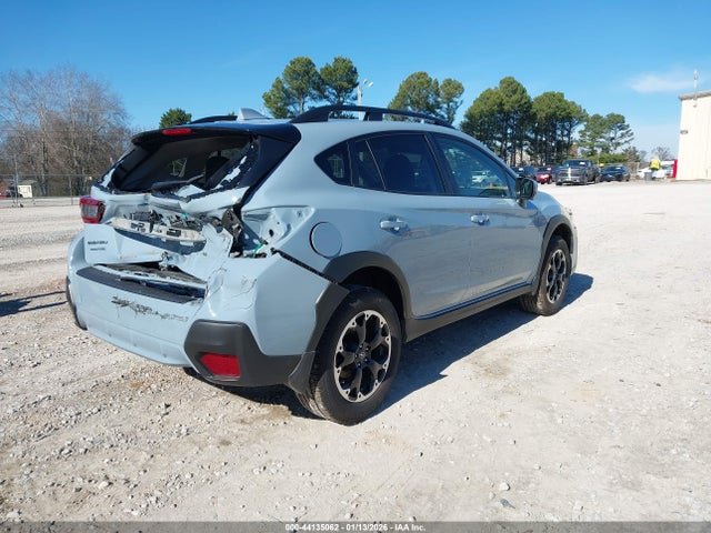 JF2GTAPC8NH270812 Subaru Crosstrek Premium