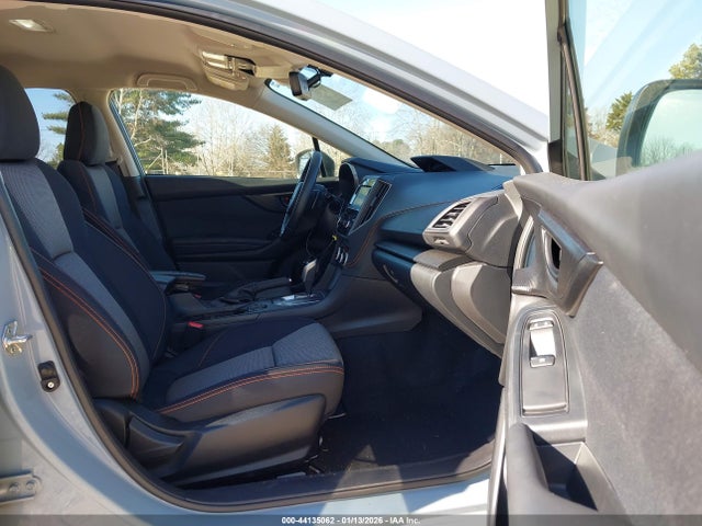JF2GTAPC8NH270812 Subaru Crosstrek Premium
