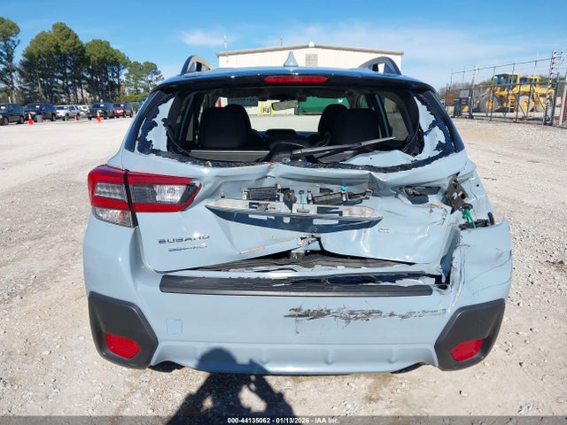 JF2GTAPC8NH270812 Subaru Crosstrek Premium