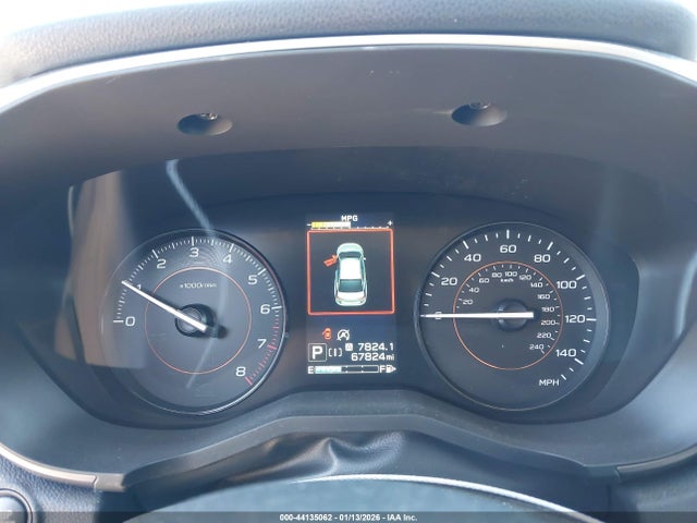JF2GTAPC8NH270812 Subaru Crosstrek Premium