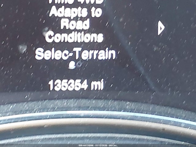 Jeep Grand Cherokee Limited 2015 1C4RJFBG7FC852189 Image 15