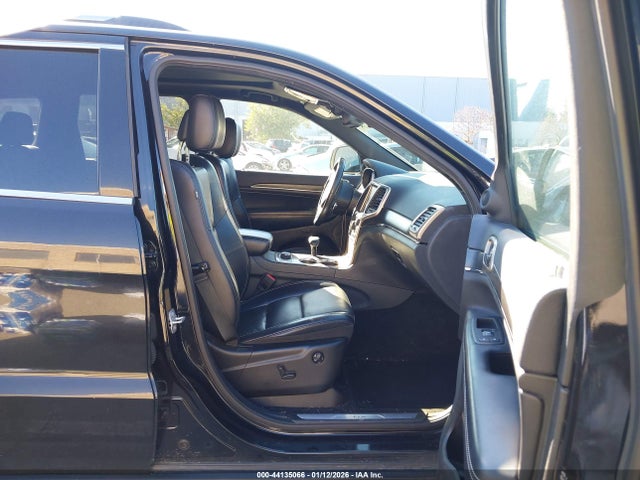 Jeep Grand Cherokee Limited 2015 1C4RJFBG7FC852189 Image 5