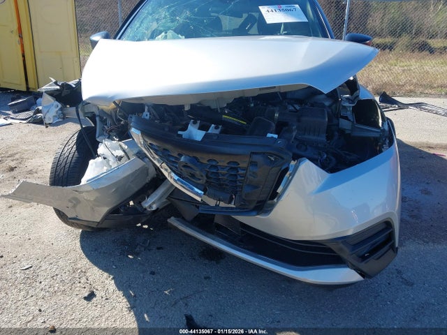 2020 NISSAN KICKS 3N1CP5BV3LL502462 Photo 9