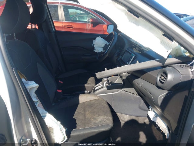 2020 NISSAN KICKS 3N1CP5BV3LL502462 Photo 4