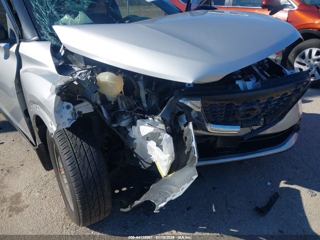 2020 NISSAN KICKS 3N1CP5BV3LL502462 Photo 5