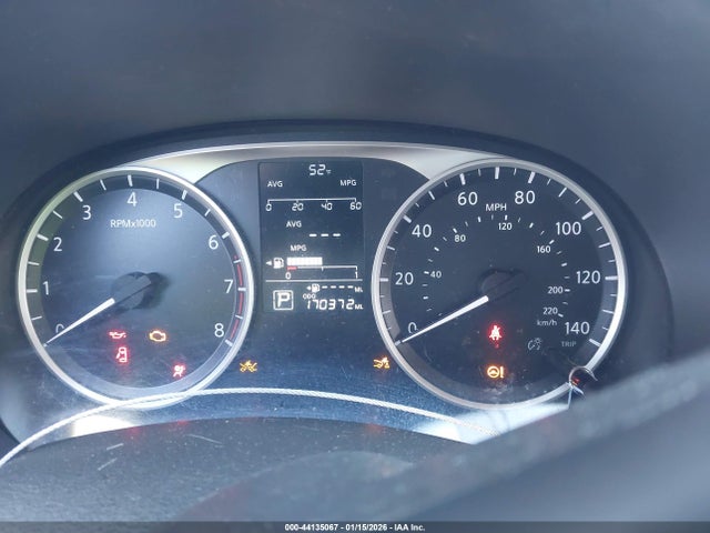 2020 NISSAN KICKS 3N1CP5BV3LL502462 Photo 6