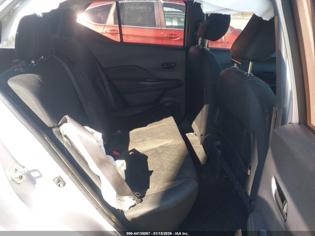 2020 NISSAN KICKS 3N1CP5BV3LL502462 Photo 7