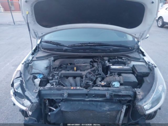 2021 KIA RIO 3KPA24AD9ME430436 Photo 9