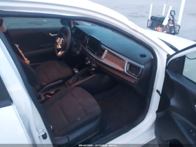 2021 KIA RIO 3KPA24AD9ME430436 Photo 4