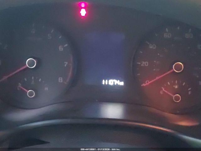 2021 KIA RIO 3KPA24AD9ME430436 Photo 6