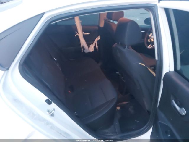 2021 KIA RIO 3KPA24AD9ME430436 Photo 7