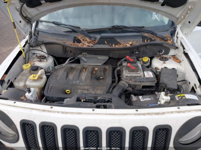 2014 JEEP PATRIOT 1C4NJRFB9ED644600 Photo 9