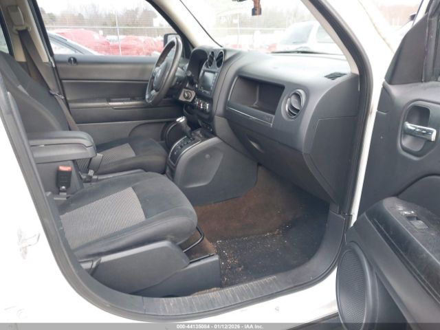 2014 JEEP PATRIOT 1C4NJRFB9ED644600 Photo 4