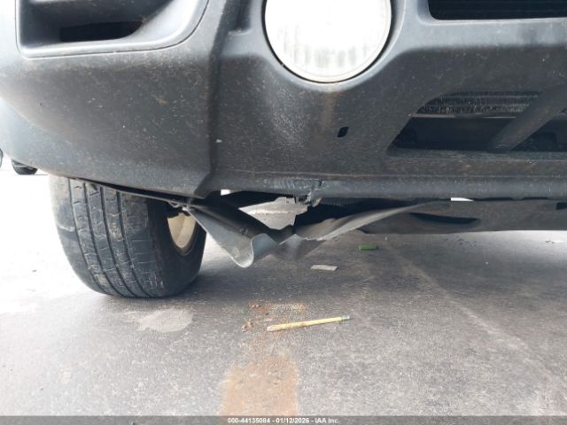 2014 JEEP PATRIOT 1C4NJRFB9ED644600 Photo 5