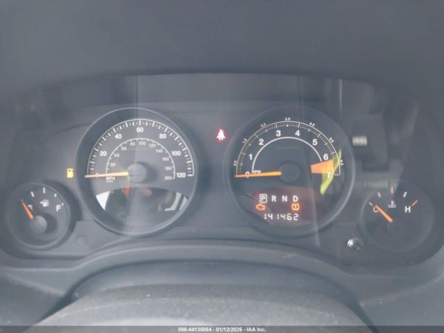 2014 JEEP PATRIOT 1C4NJRFB9ED644600 Photo 6