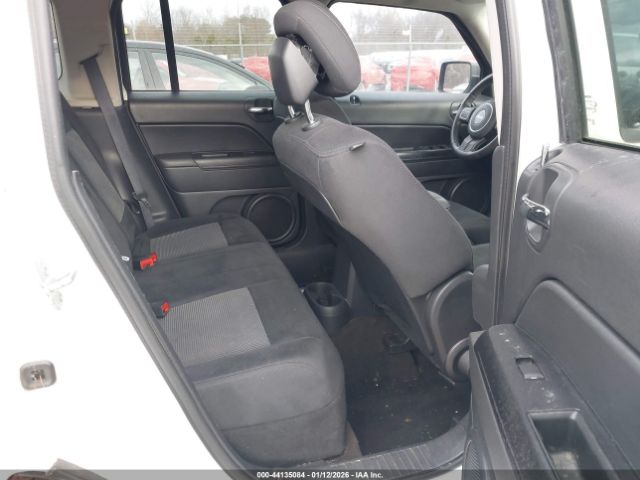 2014 JEEP PATRIOT 1C4NJRFB9ED644600 Photo 7