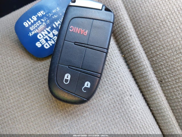 Dodge Durango Sxt 2014 1C4RDHAG2EC501497 Image 11