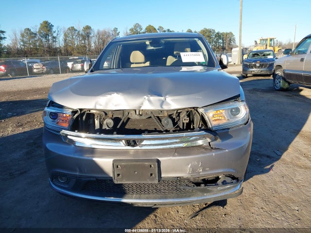 Dodge Durango Sxt 2014 1C4RDHAG2EC501497 Image 12