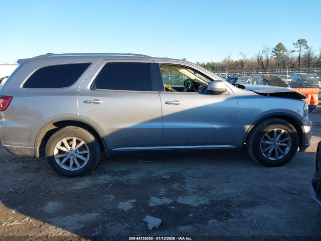 Dodge Durango Sxt 2014 1C4RDHAG2EC501497 Image 13