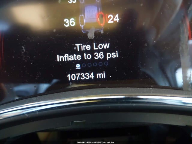 Dodge Durango Sxt 2014 1C4RDHAG2EC501497 Image 15