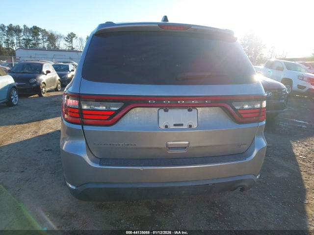 Dodge Durango Sxt 2014 1C4RDHAG2EC501497 Image 16