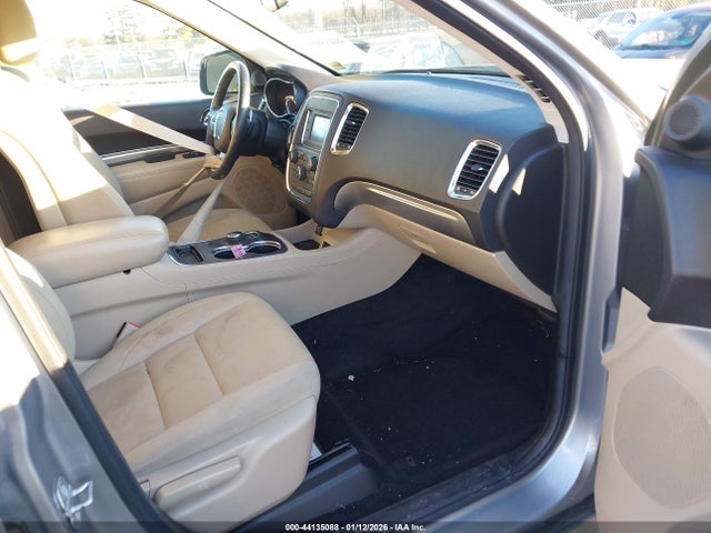 Dodge Durango Sxt 2014 1C4RDHAG2EC501497 Image 5
