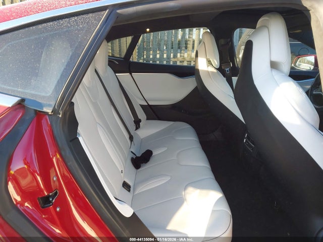 Aukcja sprzedaży 2017 Tesla Model S 100d/60d/75d/90d/p100d, vin: 5YJSA1E28HF182288, numer aukcji: 44135094