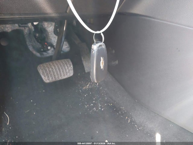 2016 CHEVROLET CRUZE 1G1BE5SMXG7314630 Photo 10