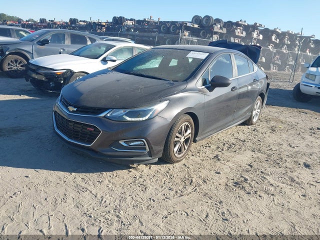 2016 CHEVROLET CRUZE 1G1BE5SMXG7314630 Photo 1