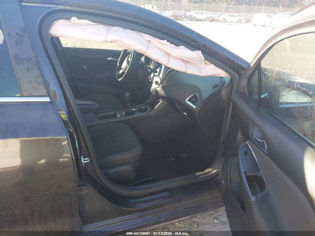 2016 CHEVROLET CRUZE 1G1BE5SMXG7314630 Photo 4