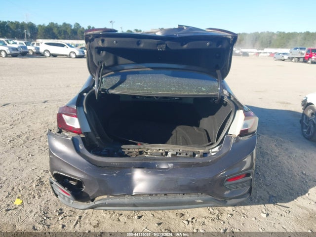 2016 CHEVROLET CRUZE 1G1BE5SMXG7314630 Photo 5