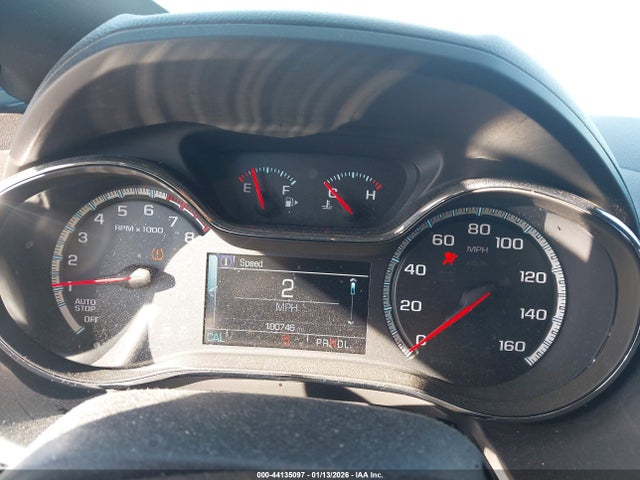 2016 CHEVROLET CRUZE 1G1BE5SMXG7314630 Photo 6