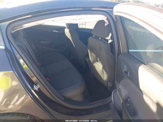 2016 CHEVROLET CRUZE 1G1BE5SMXG7314630 Photo 7