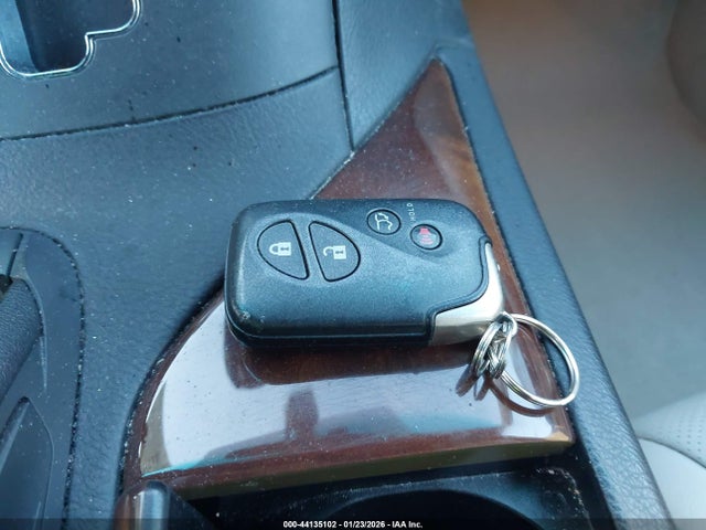 2011 LEXUS RX 350 2T2BK1BA6BC081721 Photo 10